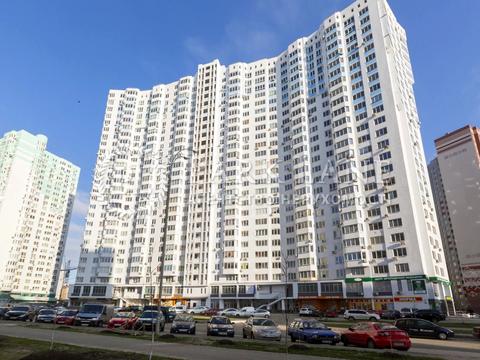 комерційна за адресою Єлизавети Чавдар вул., 13