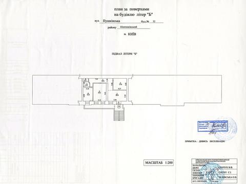 комерційна за адресою Чикаленко, 32б