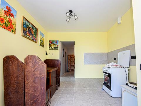 квартира за адресою Зелена вул., 17