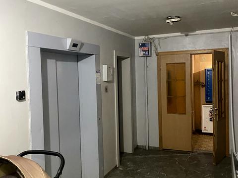 квартира за адресою Георгія Гонгадзе просп. (Радянської України), 24-Б