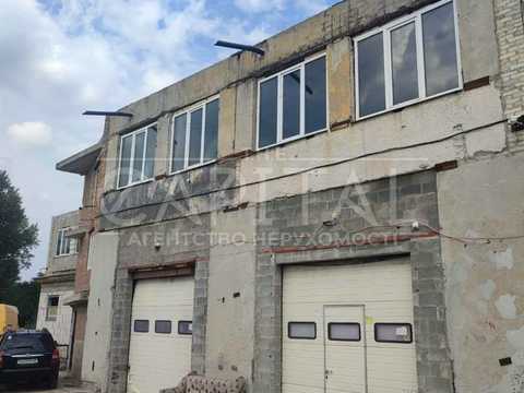 коммерческая по адресу Каменярів ул., 1