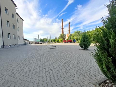 коммерческая по адресу Дениса Лукьяновича ул., 12