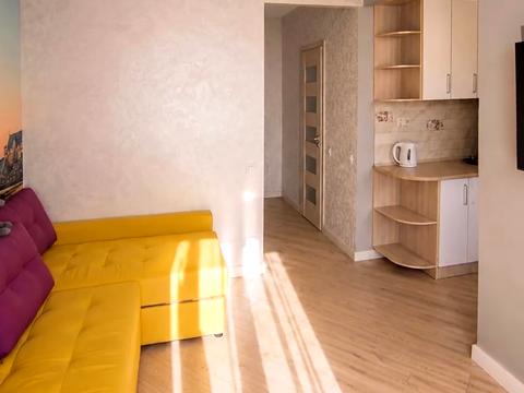 квартира за адресою Березова вул., 45
