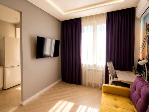 квартира за адресою Березова вул., 45