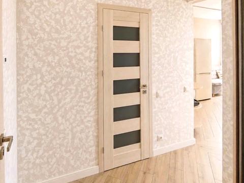квартира за адресою Березова вул., 45