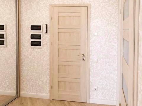 квартира за адресою Березова вул., 45