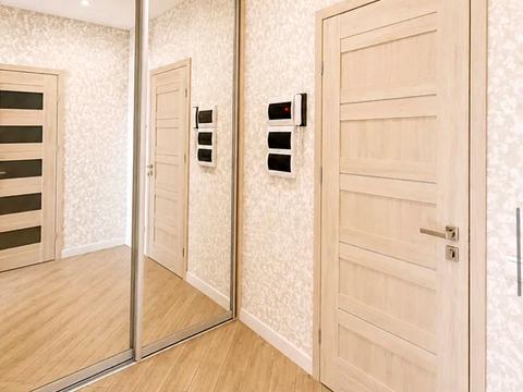 квартира за адресою Березова вул., 45
