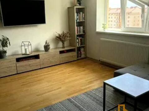 квартира по адресу Капушанская ул., 3