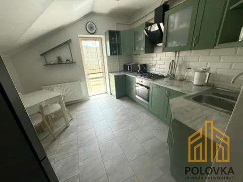 квартира по адресу Капушанская ул., 3