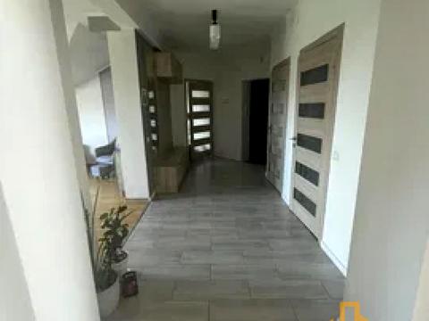 квартира по адресу Капушанская ул., 3
