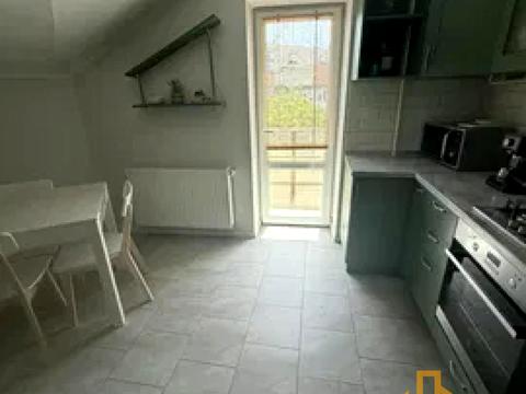 квартира по адресу Капушанская ул., 3