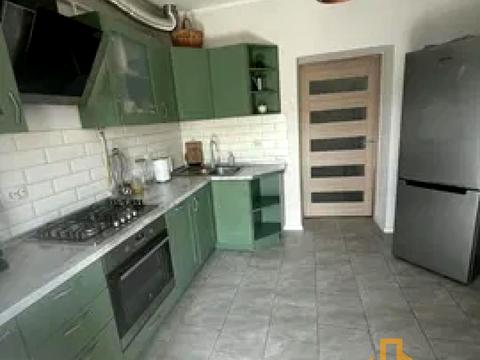 квартира по адресу Капушанская ул., 3
