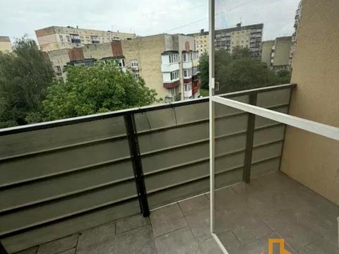 квартира по адресу Капушанская ул., 3