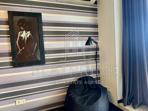 квартира за адресою Чоколівський бульв., 42-А