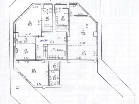 коммерческая по адресу Большая Житомирская ул., 20-А