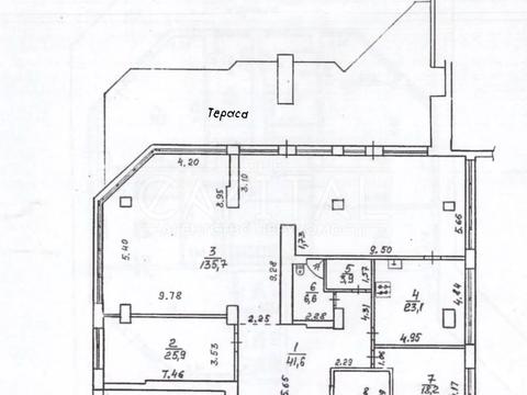 коммерческая по адресу Большая Житомирская ул., 20-А