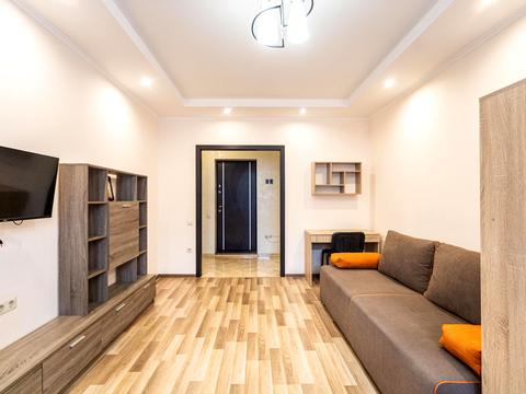 квартира за адресою Бельведерська вул., 32а