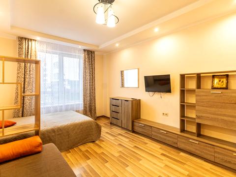 квартира за адресою Бельведерська вул., 32а