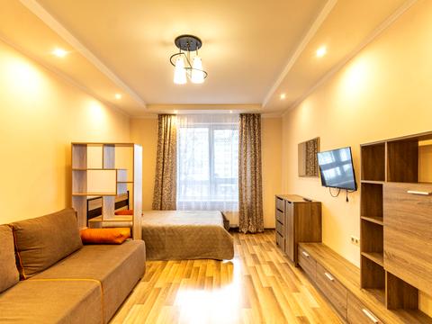 квартира за адресою Бельведерська вул., 32а