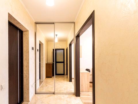 квартира за адресою Бельведерська вул., 32а