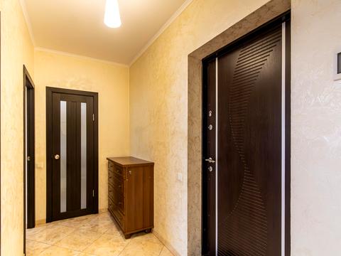квартира за адресою Бельведерська вул., 32а