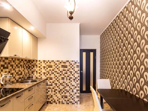 квартира за адресою Бельведерська вул., 32а