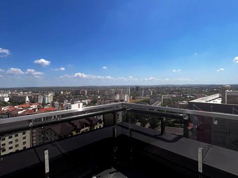 квартира по адресу Ивано-Франковск, Хриплинская ул., (Будинок 1)