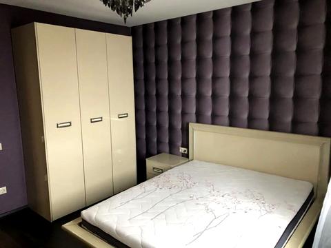 квартира за адресою Космічна вул., 3-А