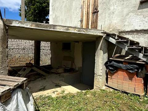 будинок за адресою Ужгород, Солов'їна вул.