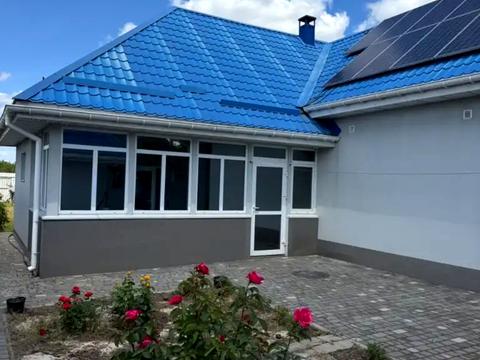 дом по адресу Сагайдачного
