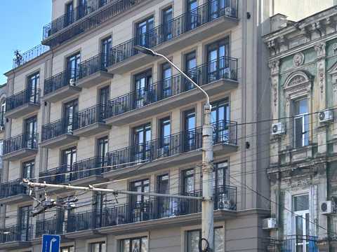 квартира за адресою Мала Арнаутська вул., 71