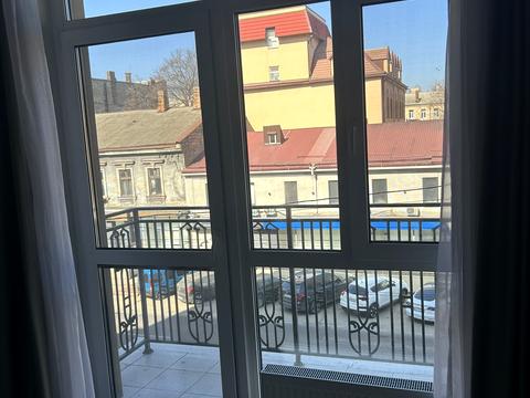 квартира по адресу Малая Арнаутская ул., 71