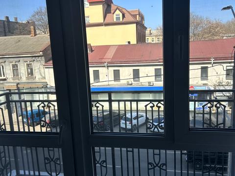 квартира по адресу Малая Арнаутская ул., 71
