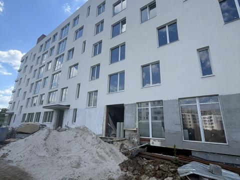 квартира за адресою Вулецька вул., (Будинок)