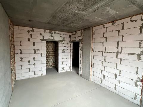 квартира за адресою Одеса, Овідіопольська дорога вул., 3, к.1