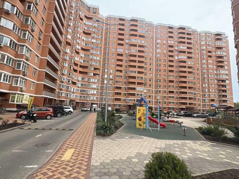 квартира за адресою Одеса, Овідіопольська дорога вул., 3, к.1