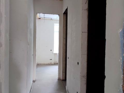 квартира за адресою Одеса, Фонтанська дорога вул., 9е