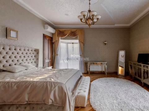 будинок за адресою Михайла Городецького вул. (Горького)
