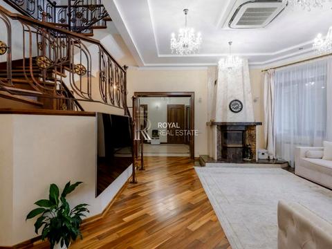 будинок за адресою Михайла Городецького вул. (Горького)