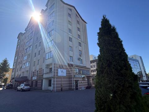 квартира по адресу Михайла Грушевського, 54а