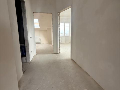 квартира по адресу Михайла Грушевського, 54а
