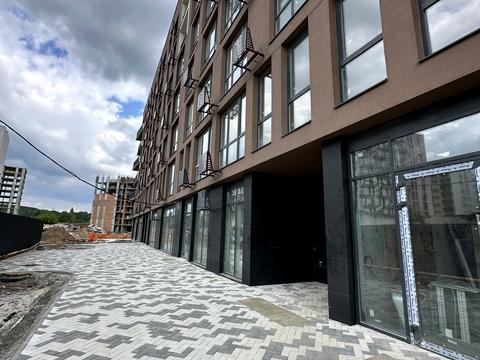 квартира за адресою Під Голоском вул., (Будинок 4)
