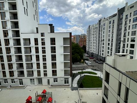 квартира за адресою Під Голоском вул., (Будинок 4)