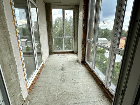 квартира за адресою Під Голоском вул., (Будинок 4)
