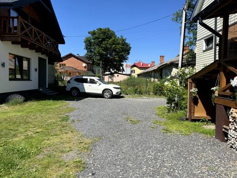 квартира за адресою Степана Бандери вул., 2