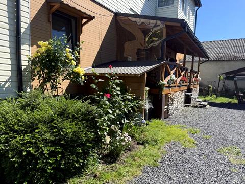 квартира за адресою Степана Бандери вул., 2