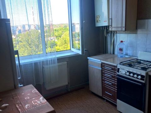квартира по адресу Победы просп., 12 к3