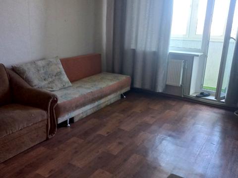 квартира по адресу Победы просп., 12 к3