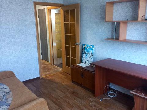 квартира по адресу Победы просп., 12 к3
