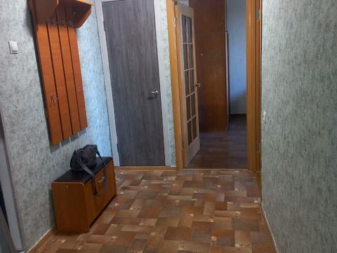квартира по адресу Победы просп., 12 к3